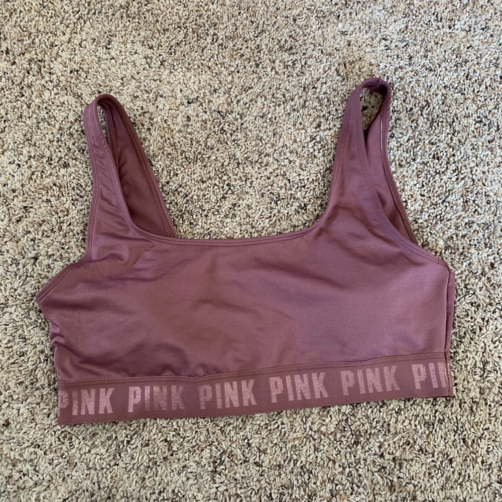 PINK Sports Bra